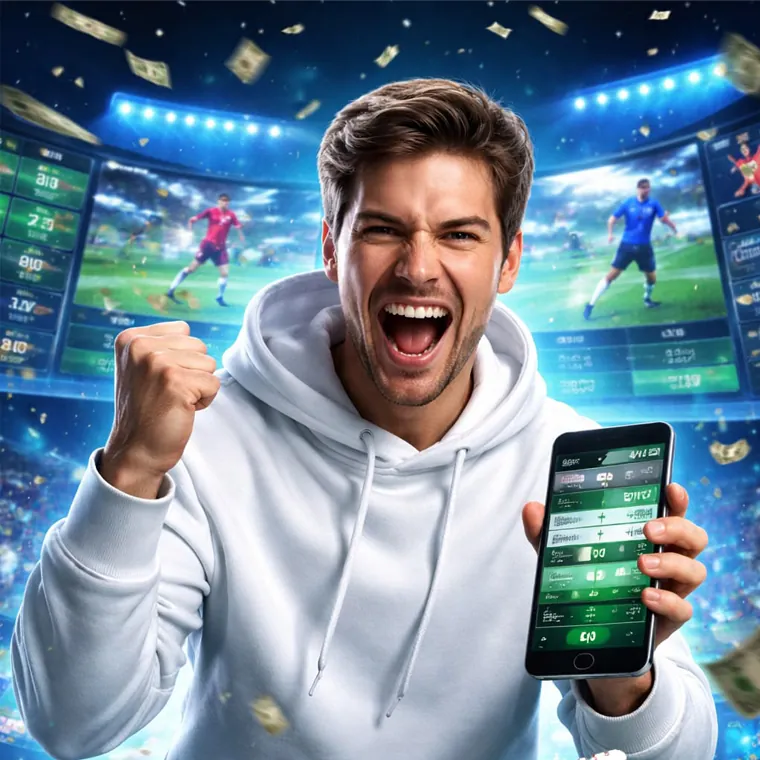 Immersive 8k8 Bet live casino experience