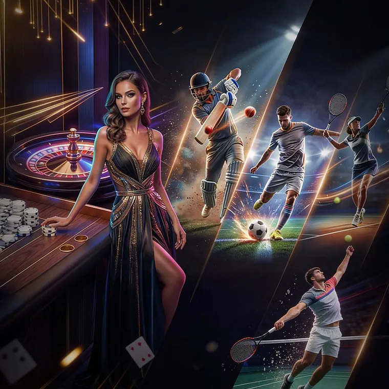 Comprehensive 8k8 Bet sports betting